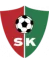 SK St. Johann logo