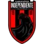 Atletico Independiente logo