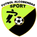 RC Alcobendas logo
