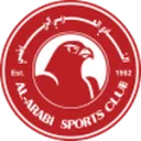 Al-Arabi Doha logo