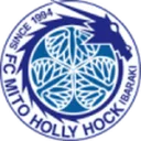Mito HollyHock logo