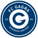 Gagra logo