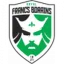 Francs Borains logo