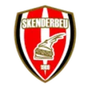 KF Skenderbeu Korce logo