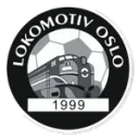 Lokomotiv Oslo logo