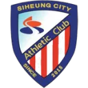 Siheung Citizen logo