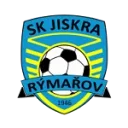 Jiskra Rýmařov logo