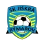 Jiskra Rýmařov logo