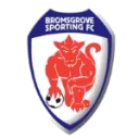Bromsgrove Sporting logo