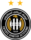 ES Setif logo