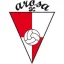 Arosa logo