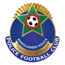 Bangladesh Police logo