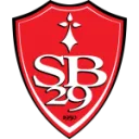 Stade Brestois 29 logo