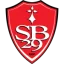 Stade Brestois 29 logo