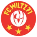 Wiltz 71 logo