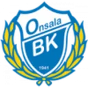 Onsala BK logo