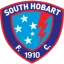 South Hobart logo