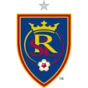 Real Salt Lake logo