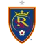 Real Salt Lake logo