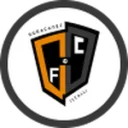 Huracanes Izcalli logo