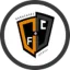 Huracanes Izcalli logo