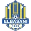 AF Elbasani logo