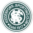 Kidderpore SC logo