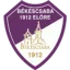 Bekescsaba 1912 logo