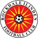 Rockdale Ilinden U20 logo