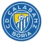 Calasanz de Soria logo