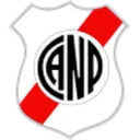 Nacional Potosi logo