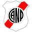 Nacional Potosí logo