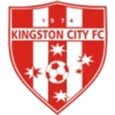 Kingston City logo