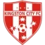 Kingston City logo