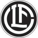 Lugano logo