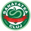 Cluj Sanatatya logo