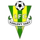 1. Karlovy Vary logo