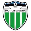 Levadia U19 logo