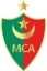 MC Alger logo