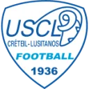 Creteil-Lusitanos logo
