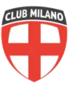 Club Milano logo