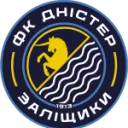 Dnister Zalishyky logo