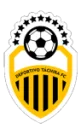 Deportivo Tachira FC logo