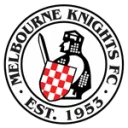 Melbourne Knights logo