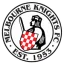 Melbourne Knights logo