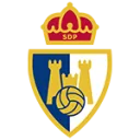 SD Ponferradina logo