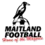 Maitland logo