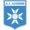 Auxerre logo