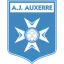 Auxerre logo