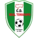 Real Tomayapo logo